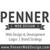 Penner Web Design Logo