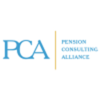 Pension Consulting Alliance, LLC Logo