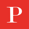 Pentagram Logo