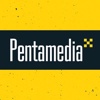 Pentamedia Argentina SA Logo