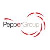 Pepper Group Logo