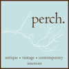 Perch. Logo