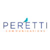 Peretti Communications Logo