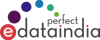 Perfect eData India Logo