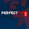 Perfect Fit Media Logo