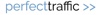 perfecttraffic Logo