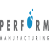 Perform Manufacturing Inc Logo