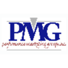 PMG Inc. - Indiana Logo