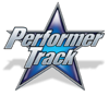 PerformerTrack Logo