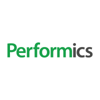 Performics Logo