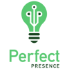 Perfect Presence Logo