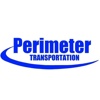 Perimeter Transportation Logo