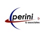 Perini & Associates Logo