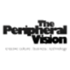 The Peripheral Vision Logo