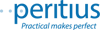 Peritius Consulting, Inc. Logo