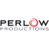 Perlow Productions Logo