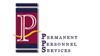 Permanent Personnel Services Logo