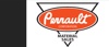 Perrault Corporation Logo