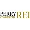 Perry Commercial REI Logo