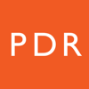 Perry Dean Rogers Partners Architects Logo