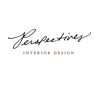 Perspectives Interior Design Logo