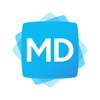PetalMD Logo