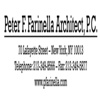 Peter Farinella Architect PC Logo