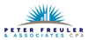 Peter Freuler & Associates CPA Logo