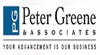 Peter Greene & Associates Logo