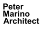 Peter Marino Building Logo