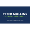 Peter Mullins Realty, Brokerage Logo