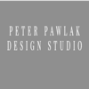 Peter Pawlak Design Studio Logo