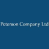 Peterson Company Ltd Logo