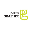 PETITE GRAPHICS Logo