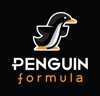 Penguin Formula Logo