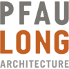 Pfau Long Architecture, Ltd. Logo