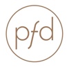 Pfeiffer Design Logo