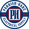 Parrish-Hare Electrical Supply Logo