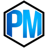 Phame Marketing Logo