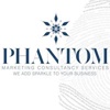 Phantom Logo
