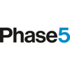 Phase 5 Logo