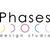 Phases Design Studio Logo