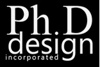 PhD Design Logo