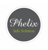 Phelix Info Solutions Logo