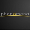 Phenomena Logo