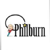 Philburn Logistics Logo