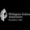 Philippine-Italian Association Logo