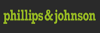 Phillips and Johnson Advertising Agency Logo