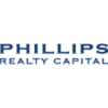 Phillips Realty Capital Corporation Logo