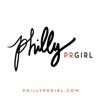 Philly PR Girl Logo